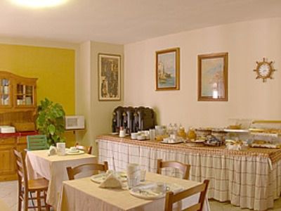 Mistral Hotel Alghero
