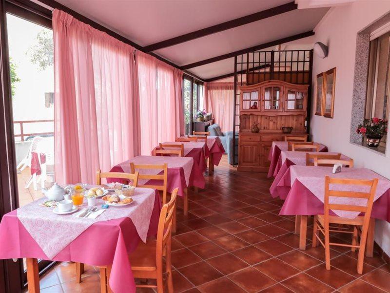 Hotel Mistral