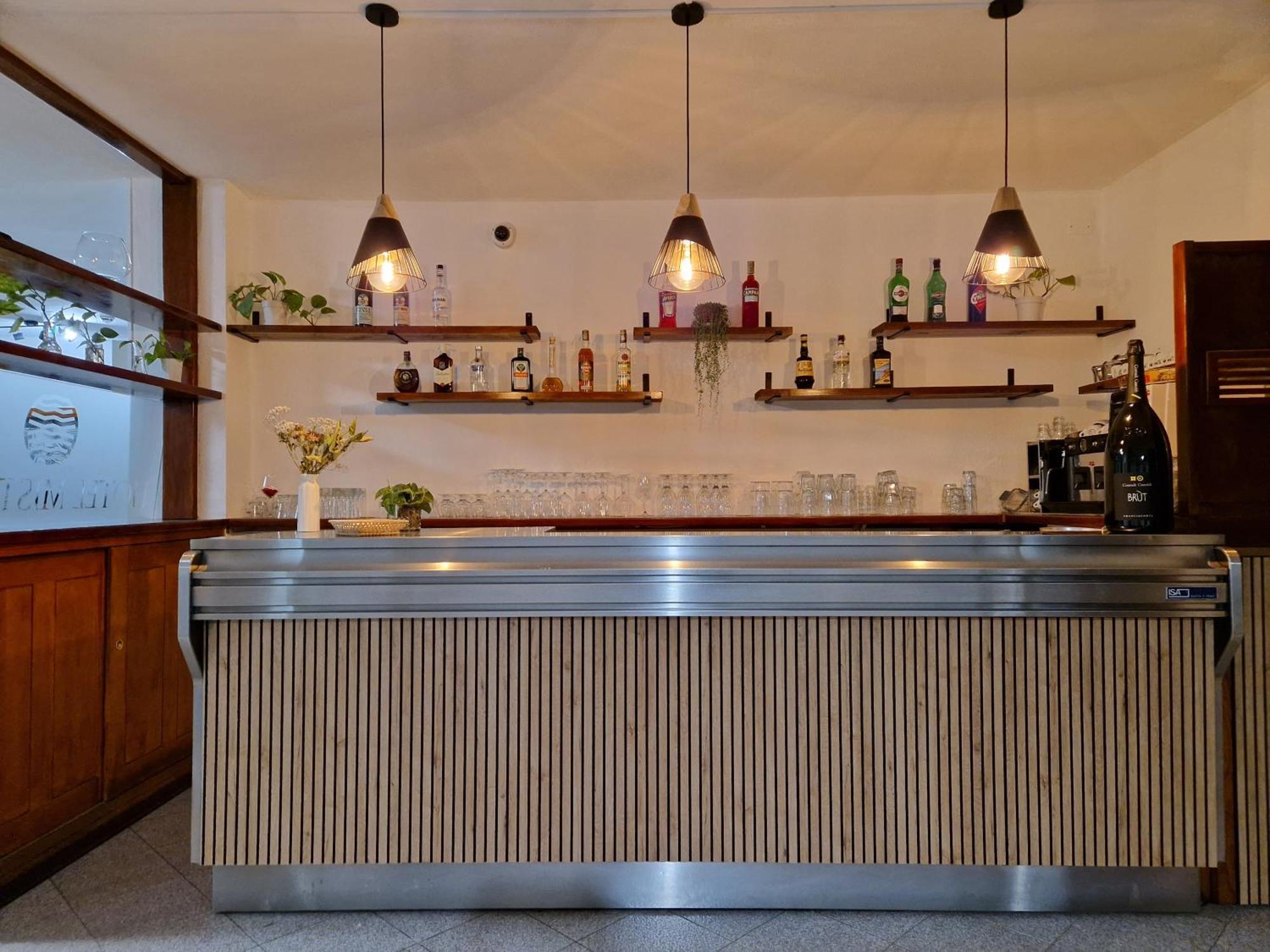 Hotel Mistral Alghero