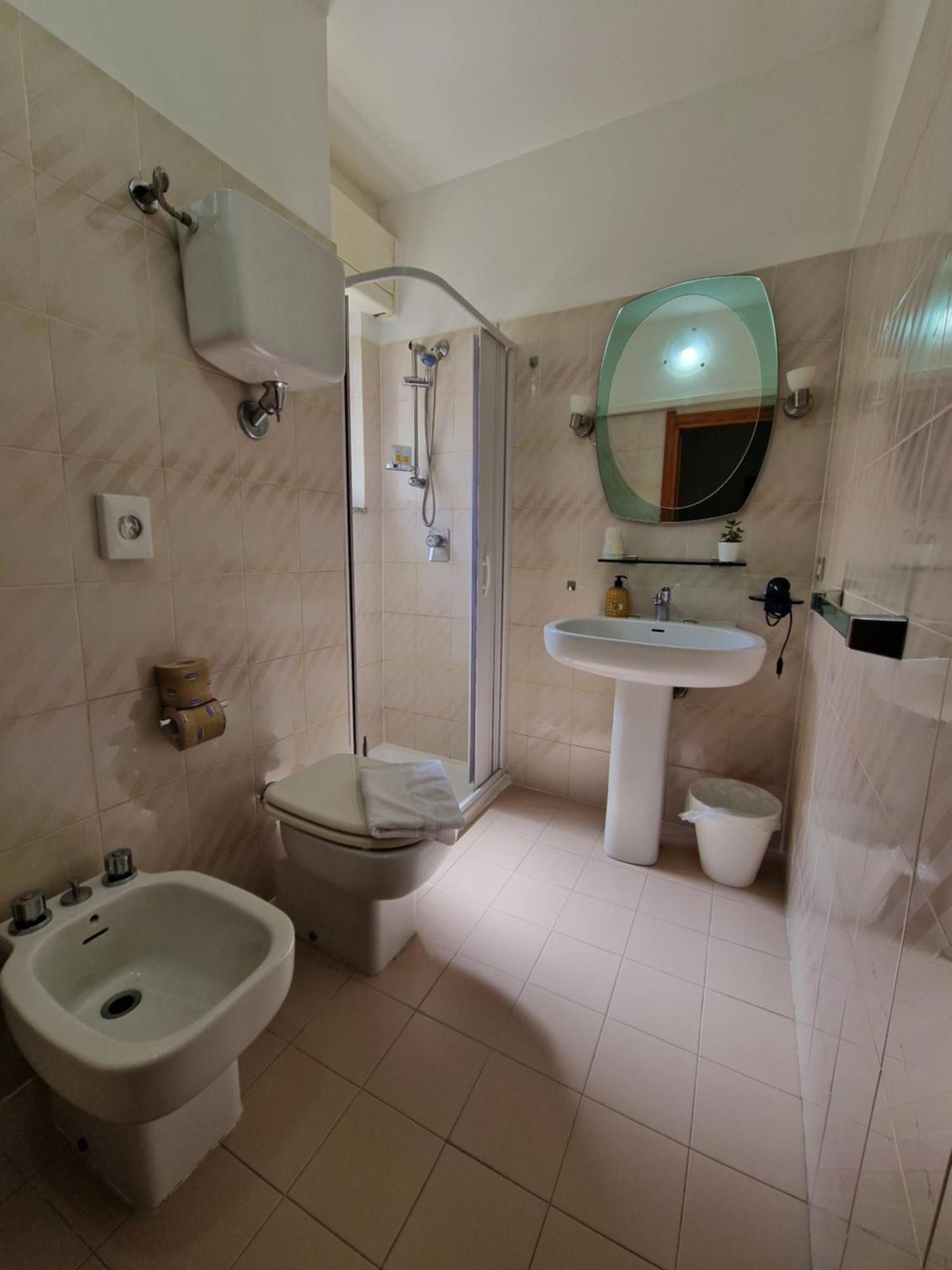 Hotel Mistral
