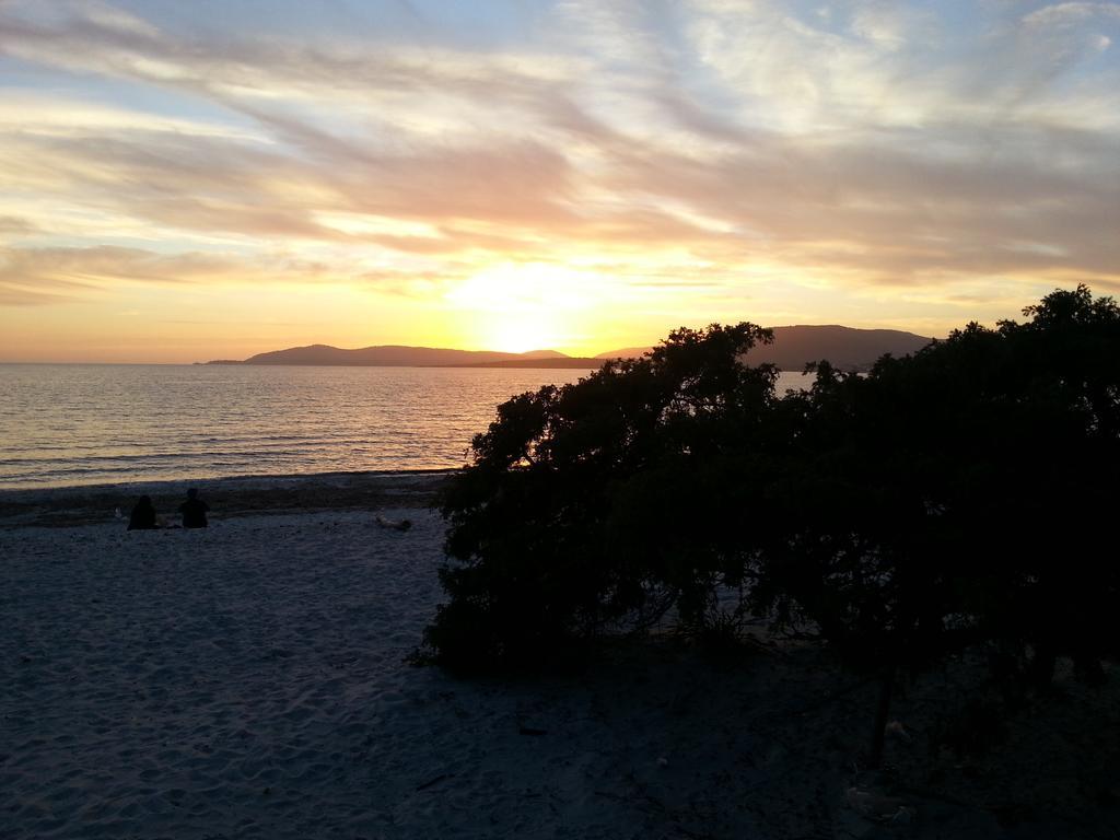 Mistral Hotel 3*