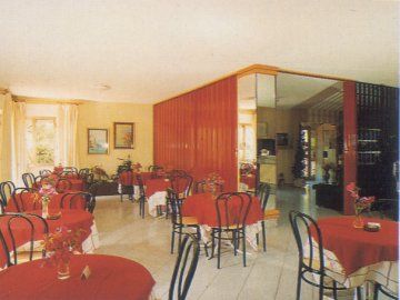Mistral Hotel Alghero
