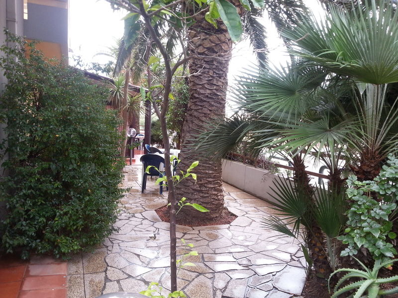 Mistral Hotel