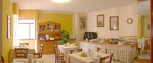 Mistral 3* Alghero