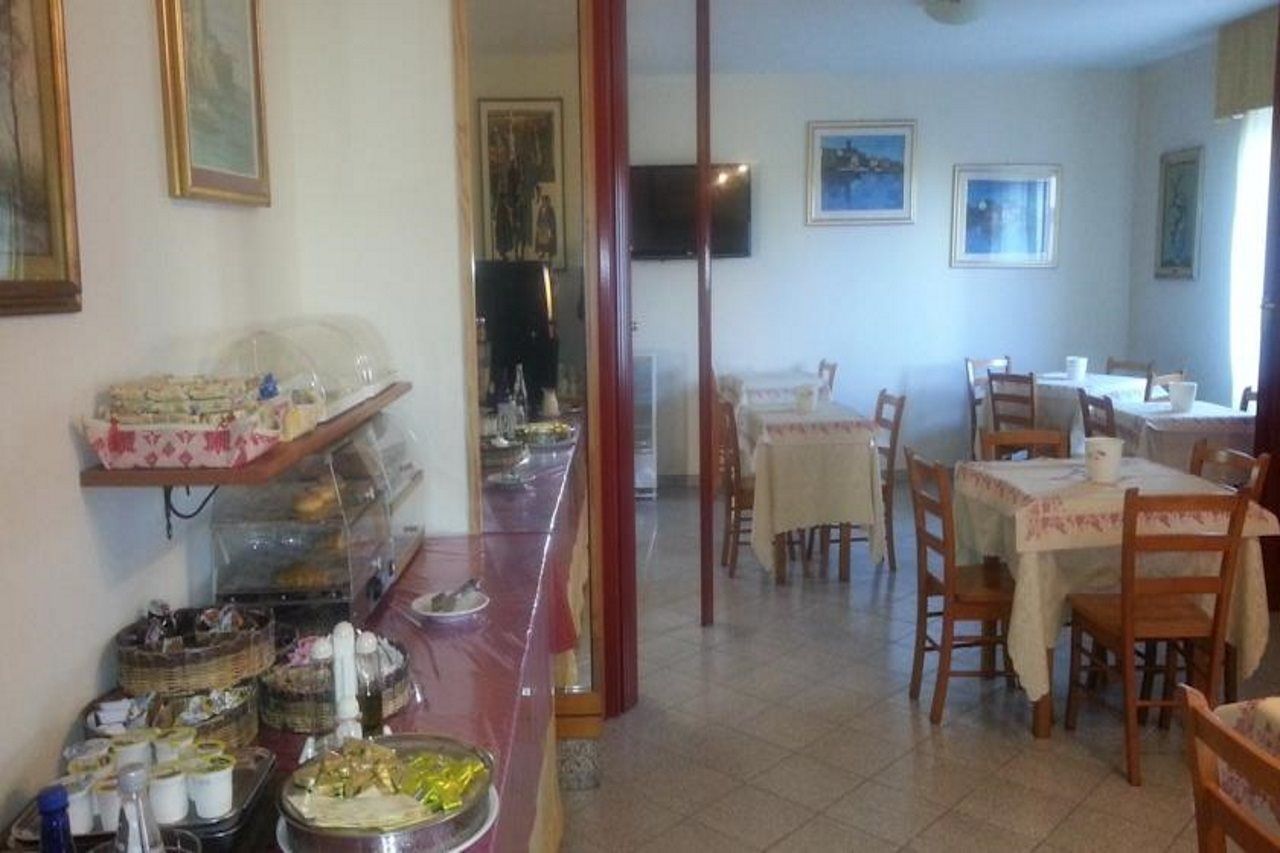 Mistral 3* Alghero