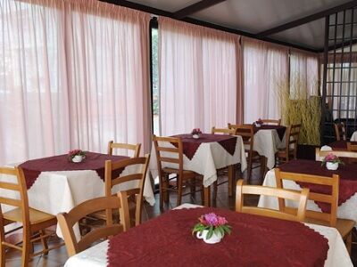 Mistral Hotel